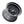 Delta Non-Beadlock Wheel – Satin Black | Lightweight & Street Legal - Dunes 2 Dezert SXS