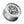 Delta Non-Beadlock Wheel – Gunmetal Contrast Cut | Lightweight & Street Legal - Dunes 2 Dezert SXS