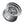 Delta Non-Beadlock Wheel – Gunmetal Contrast Cut | Lightweight & Street Legal - Dunes 2 Dezert SXS