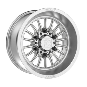 Delta 6R Forged Monoblock Wheel for Maverick R - Dunes 2 Dezert SXS