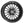 Delta 6R Forged Monoblock Wheel for Maverick R - Dunes 2 Dezert SXS