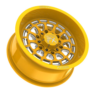 Outlaw 6R Forged UTV Wheel – 6-Lug Maverick R - Dunes 2 Dezert SXS