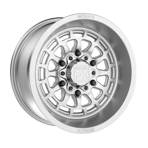 Outlaw 6R Forged UTV Wheel – 6-Lug Maverick R - Dunes 2 Dezert SXS