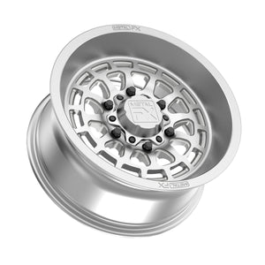Outlaw 6R Forged UTV Wheel – 6-Lug Maverick R - Dunes 2 Dezert SXS