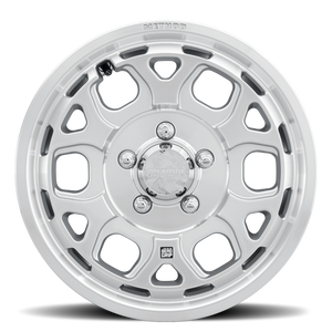 Method 416 Bead Grip UTV Wheel | Machined - Dunes 2 Dezert SXS