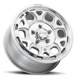 Method 416 Bead Grip UTV Wheel | Machined - Dunes 2 Dezert SXS