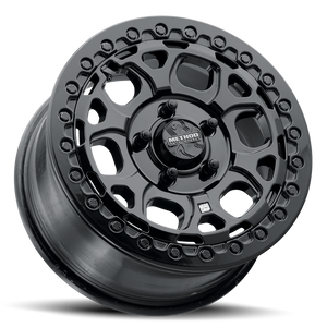 Method 416 Beadlock UTV Wheel | Gloss Black - Dunes 2 Dezert SXS