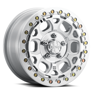 Method 416 Beadlock UTV Wheel | Machined - Dunes 2 Dezert SXS