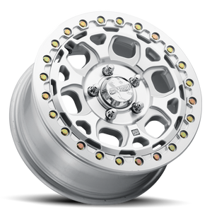 Method 416 Beadlock UTV Wheel | Machined - Dunes 2 Dezert SXS