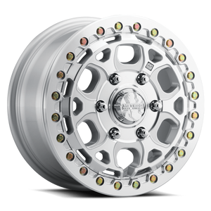 Method 416 Beadlock UTV Wheel | Machined - Dunes 2 Dezert SXS