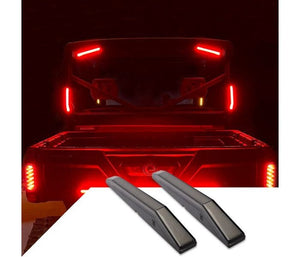 RAVEK Red Running/Brake Light for Can-Am Defender - Dunes 2 Dezert SXS