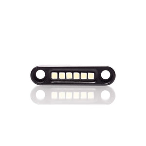 Micro Billet LED Rock & Dome Light – 200 Lumens - Dunes 2 Dezert SXS