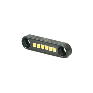 Micro Billet LED Rock & Dome Light – 200 Lumens - Dunes 2 Dezert SXS
