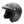 MRC Grudge Open Face Helmet - UTV Play Helmet - Dunes 2 Dezert SXS