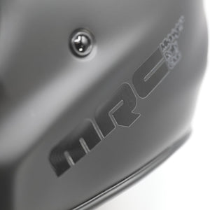 MRC Grudge Open Face Helmet - UTV Play Helmet - Dunes 2 Dezert SXS
