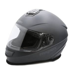 MRC Stage One NX prerunner UTV helmet front view