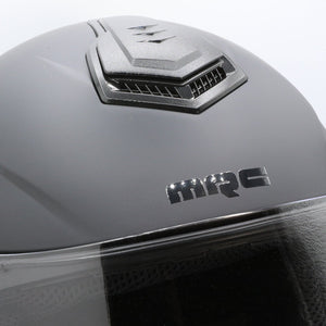 MRC Stage One NX helmet anti-fog shield detail