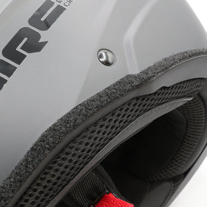 MRC Stage One NX helmet interior comfort liner