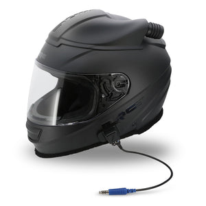 MRC Stage One Mid Air Pumper Prerunner - UTV Play Helmet Wired OFFROAD and STX STEREO - Dunes 2 Dezert SXS