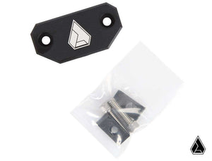 Assault Industries Polaris RZR Pro XP Center Mirror Mount, front view