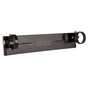 12" Panoramic UTV Rearview Mirror Billet - Dunes 2 Dezert SXS