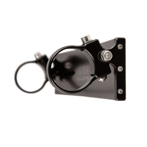 12" Panoramic UTV Rearview Mirror Billet - Dunes 2 Dezert SXS