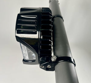 LP4 / LP6 / LP9 Tube Light Mount Kit - Dunes 2 Dezert SXS