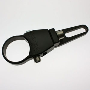 Extended .750 LED Mount 10mm 3/8 - Dunes 2 Dezert SXS