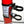2.5lb Fire Extinguisher w/ Billet Mount - Dunes 2 Dezert SXS