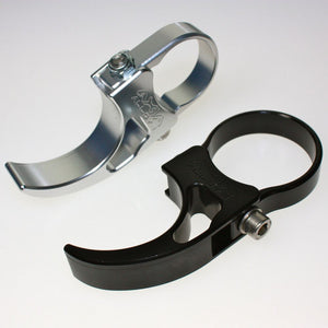 UTV Helmet & Steering Wheel Hanger - Dunes 2 Dezert SXS