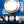 Large LED Light Mount 7 Inch and Up - Dunes 2 Dezert SXS