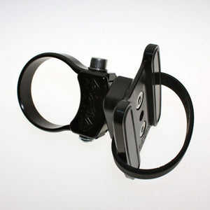 Large Cell Phone Cage Handlebar Mount - Dunes 2 Dezert SXS