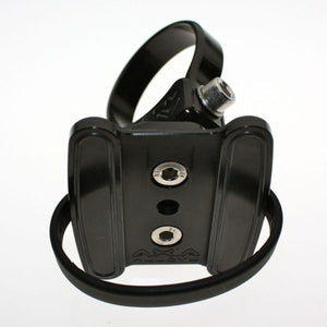 Large Cell Phone Cage Handlebar Mount - Dunes 2 Dezert SXS