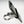 Large Cell Phone Cage Handlebar Mount - Dunes 2 Dezert SXS