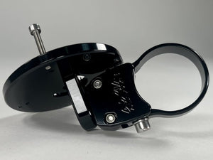 Lowrance Point-1 GPS Antenna Mount - Dunes 2 Dezert SXS