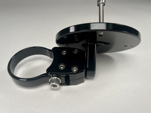 Lowrance Point-1 GPS Antenna Mount - Dunes 2 Dezert SXS