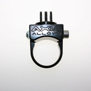 Axia Alloys GoPro Tubing Handlebar Mount - Dunes 2 Dezert SXS