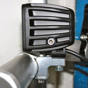 Small LED Light Mount 4 Inch and Under - Dunes 2 Dezert SXS
