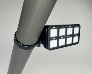 Switch Pros SP9100 Switch Panel Mount - Dunes 2 Dezert SXS