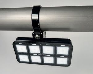 Switch Pros SP9100 Switch Panel Mount - Dunes 2 Dezert SXS