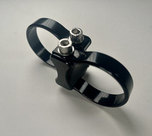 Tube-to-Tube UTV Mounting Bracket - Dunes 2 Dezert SXS