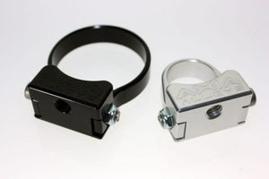 Axia Alloys Universal Mount Bracket 8mm - Dunes 2 Dezert SXS