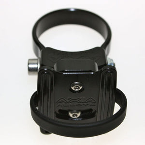 Small Cell Phone Cage Handlebar Mount - Dunes 2 Dezert SXS