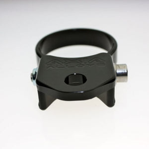 Vertical Bar Mount for Rigid Dually Lights - Dunes 2 Dezert SXS
