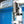 Axia Alloys Vertical Bar Flag Whip Mount - Dunes 2 Dezert SXS