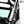 Universal UTV fire extinguisher mount made of aluminum, fits 2-inch roll bars and 3.25-inch extinguishers