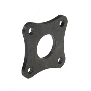 AJK Offroad Mounting Plates - Dunes 2 Dezert SXS