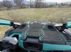 RZR Dash Kit