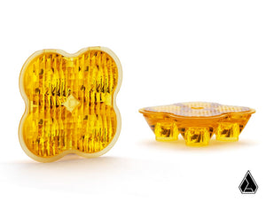 Assault Industries Nighthawk G2 yellow lens product photo