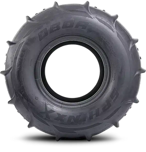 Obor Tires SPHINXX UTV Sand Paddle Tire | Obor Tires